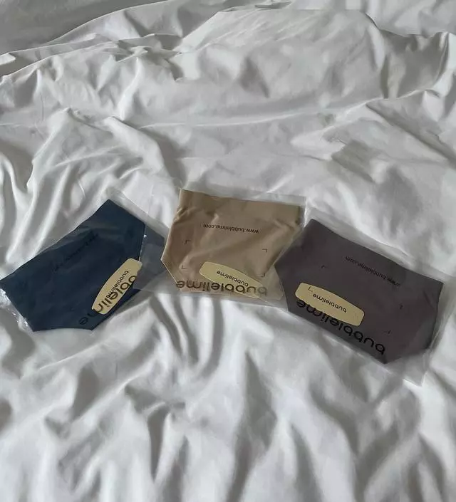 [네이버 스마트스토어 리뷰] 90-95사이즈는 s 입으면 되네요
