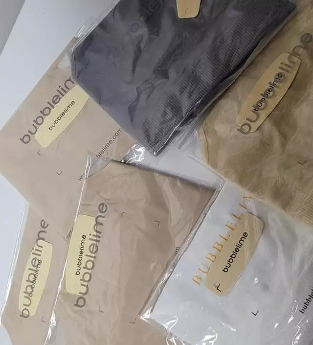 [네이버 스마트스토어 리뷰] 면소재라 오래입을 수 있어서 또 재구매했ㅇ어요:)