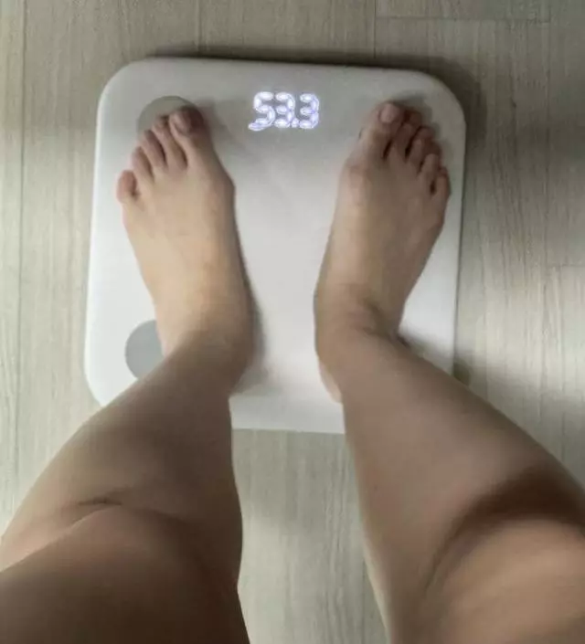 [네이버 스마트스토어 리뷰] 배송이 예정보다빨리왔네요 바로시작해봅니다 ㅎㅎ..한달후기 기대중