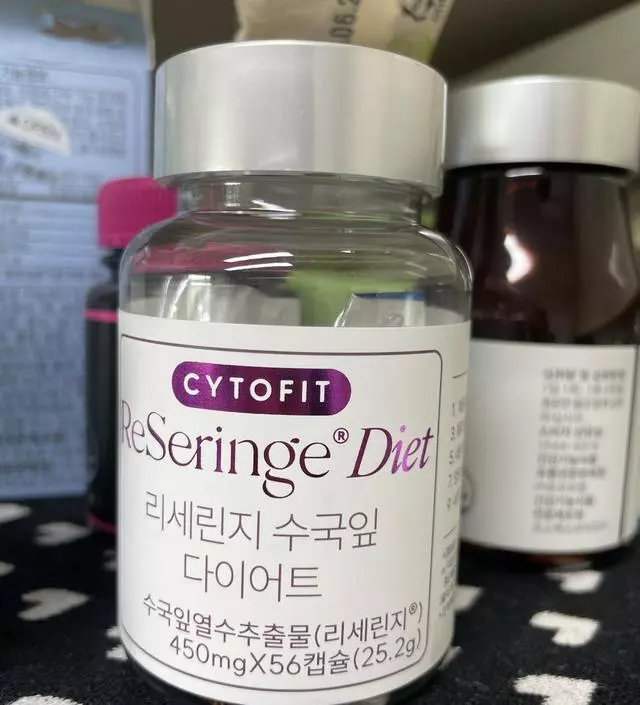 [네이버 스마트스토어 리뷰] 효과가있으면 좋겠네요