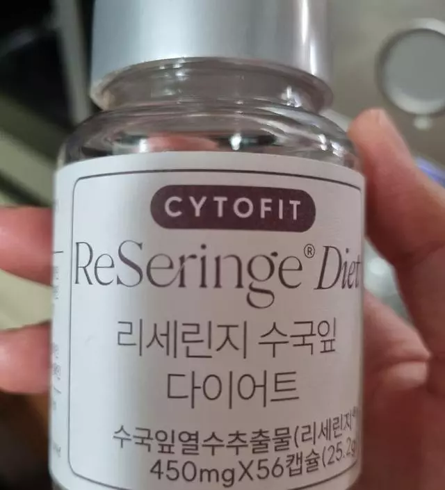 [네이버 스마트스토어 리뷰] 현재 3통째인데 몸무기는 크게 변화 없는듯하나
