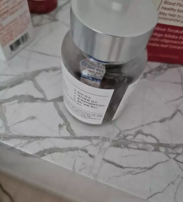 [네이버 스마트스토어 리뷰] 효과보길 기대합니다