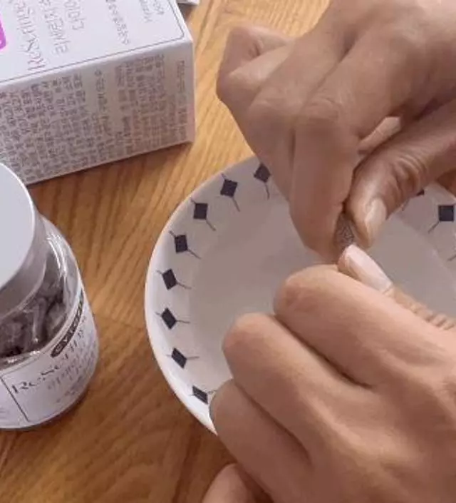 [네이버 스마트스토어 리뷰] 요즘 다이어트 키워드로 뜨고 있눈 수국잎열추출물(리세린지)! 그래도 다이어트 한다고