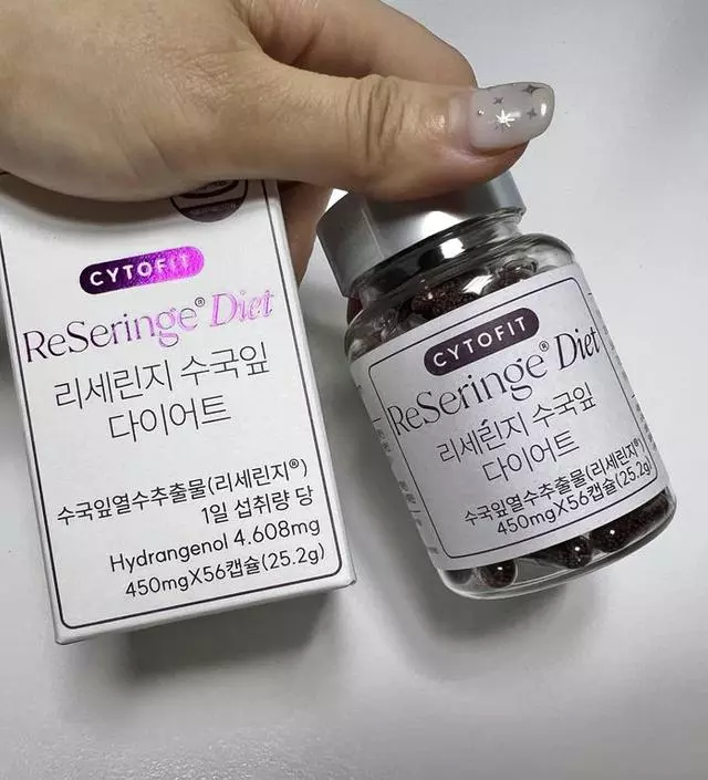[네이버 스마트스토어 리뷰] 체지방 감소에 피부개선 까지 일석이조!! 친구가 다이어트 성공해 추천해준 제품이라 믿
