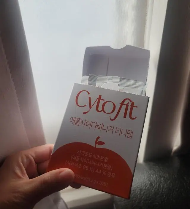 맛있어요!
