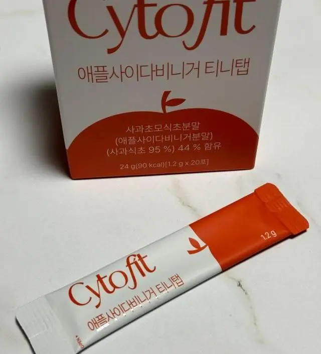 [협찬]물에 타먹는거만 먹다가
