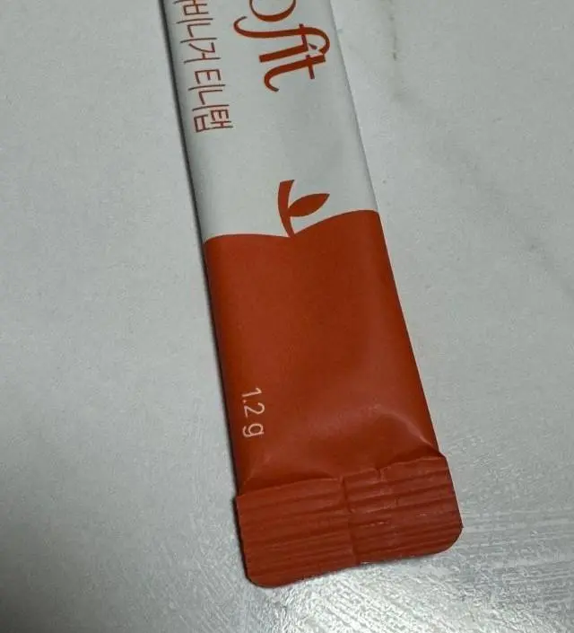 [협찬]물에 타먹는거만 먹다가
