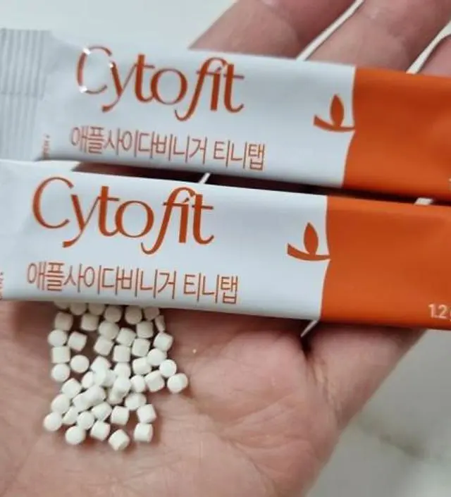 애사비가 좋은건 알고있지만 식초 특유의 향과 맛이 너무 강해서 거부감이 있었는데 이