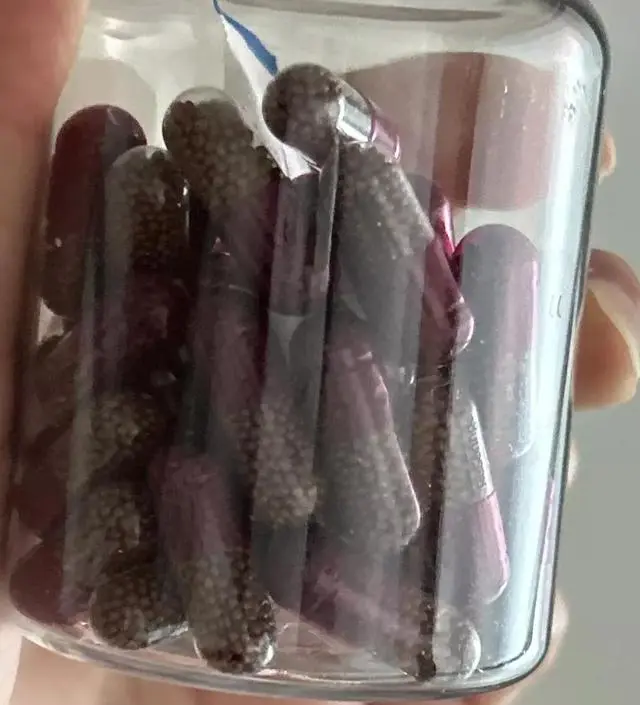 [네이버 스마트스토어 리뷰] 꾸준하게 먹어보겠습니다!