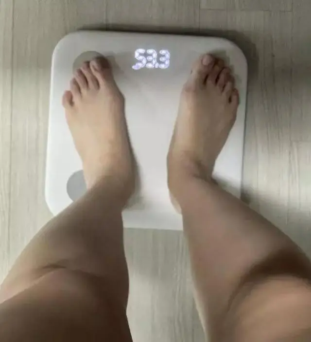 [네이버 스마트스토어 리뷰] 배송이 예정보다빨리왔네요 바로시작해봅니다 ㅎㅎ..한달후기 기대중