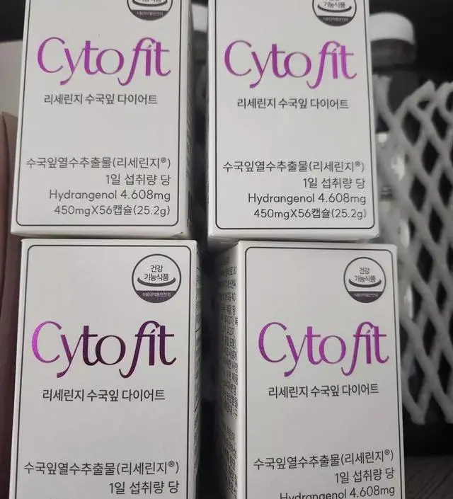 [네이버 스마트스토어 리뷰] 남편과 5주 열심히 먹었어요
