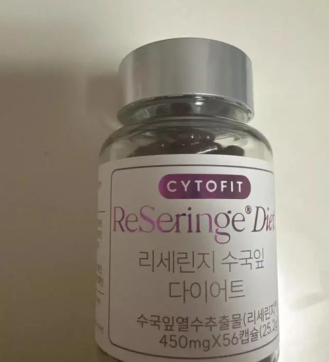 [네이버 스마트스토어 리뷰] 다섯통째 복용중인데 효과 없어여..