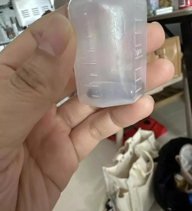 [네이버 스마트스토어 리뷰] 약이 크긴한데

