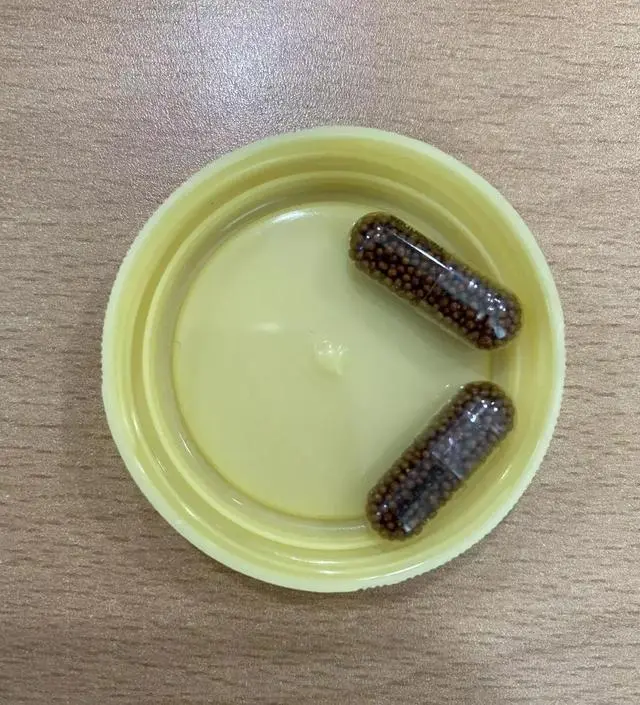 [네이버 스마트스토어 리뷰] 더른 영양제랑 영양소 겹치는거 없어 좋고 먹어도 몸에 별로 부담 없어요 하루 2알3번 
