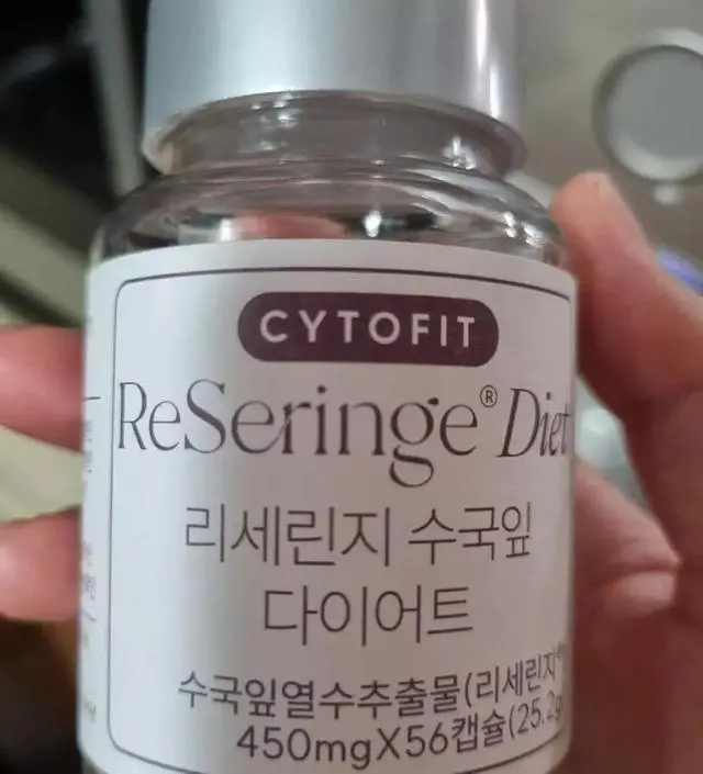 [네이버 스마트스토어 리뷰] 현재 3통째인데 몸무기는 크게 변화 없는듯하나

