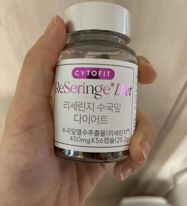 [네이버 스마트스토어 리뷰] 꾸준히 한번 먹어볼게요!!