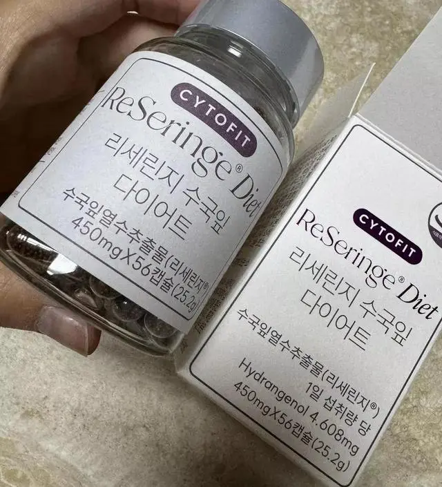 [네이버 스마트스토어 리뷰] 효과 기대하고 주문했어요~