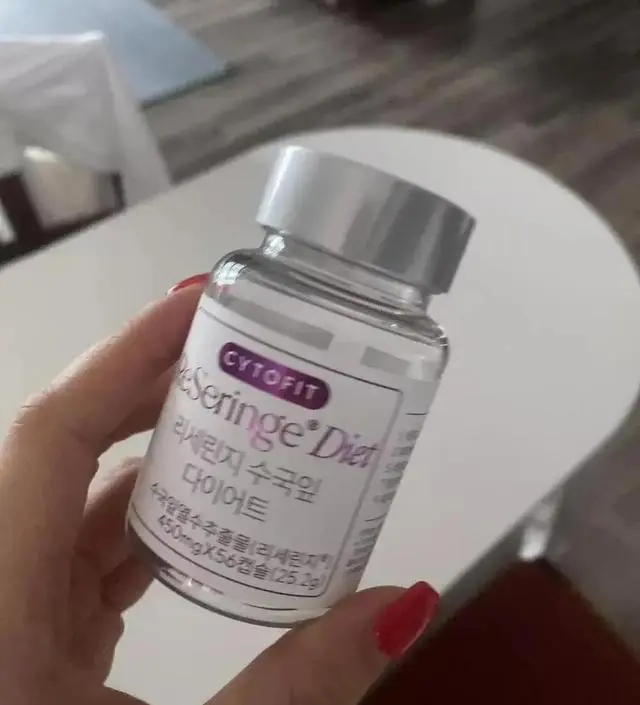 [네이버 스마트스토어 리뷰] 일단 몸무게 유지는 되고..
