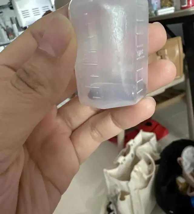 [네이버 스마트스토어 리뷰] 약이 크긴한데
