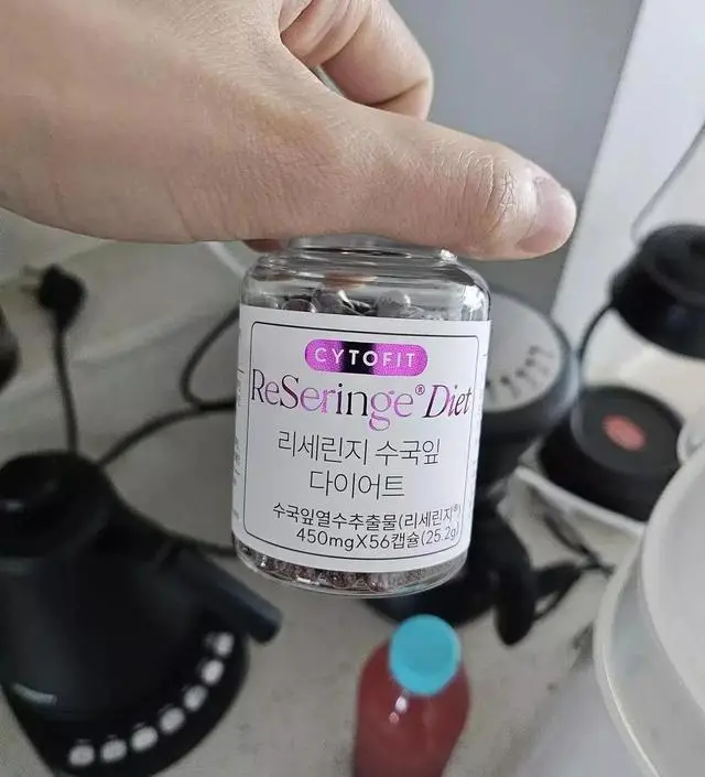 [네이버 스마트스토어 리뷰] 살이막찌지도않고 일단유지는해줍니다