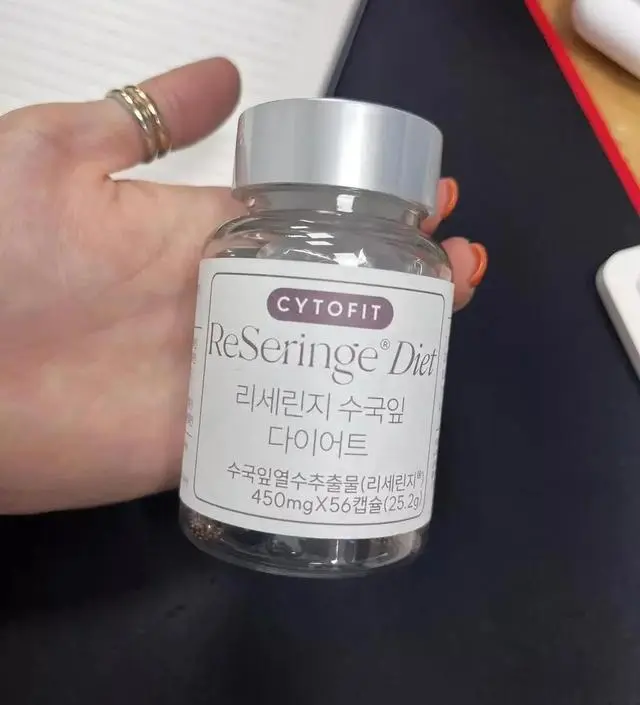 [네이버 스마트스토어 리뷰] 열심히 먹어보려고 합니다:)