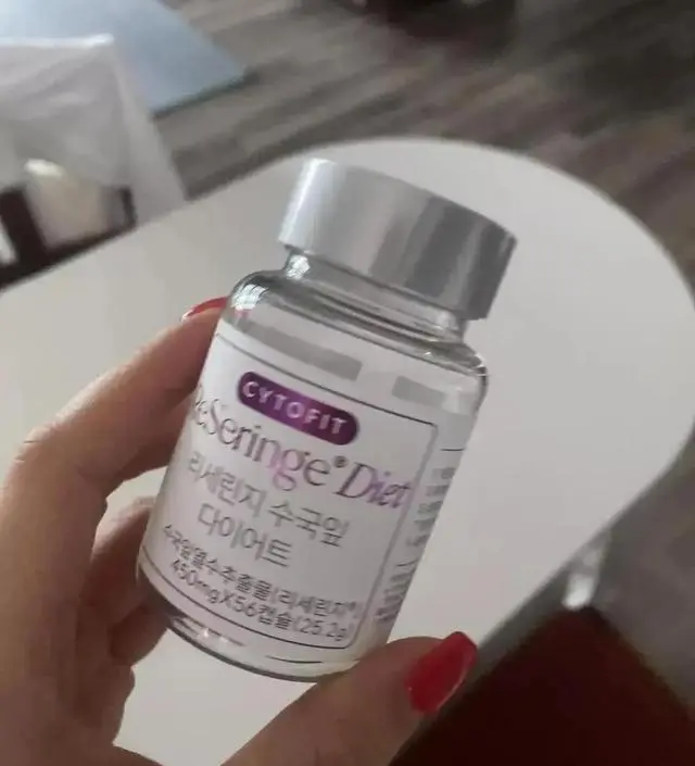 [네이버 스마트스토어 리뷰] 일단 몸무게 유지는 되고..
