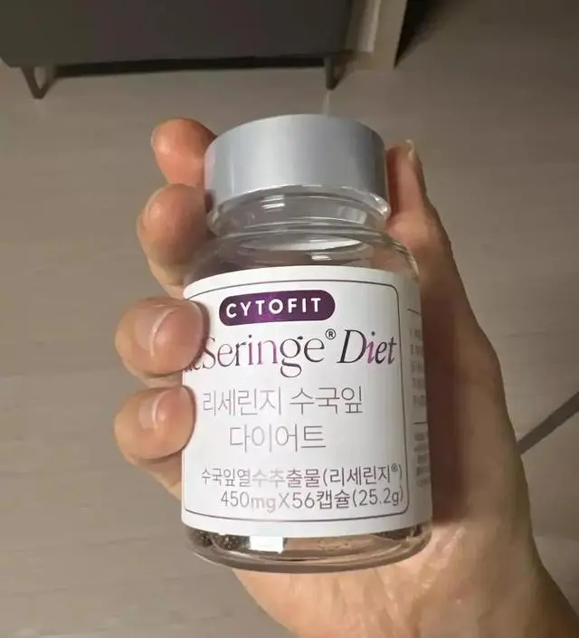 [네이버 스마트스토어 리뷰] 아직 큰 효과는 보지 못했지만 꾸준히 먹어보려합니다