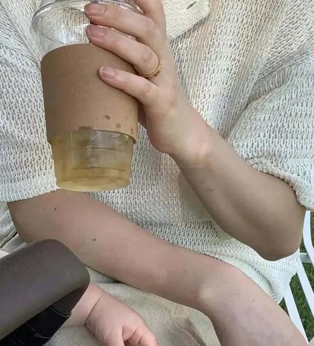 [네이버 스마트스토어 리뷰] 너무 맘에들어여 ! 많이 먹어도 안쪄요 !