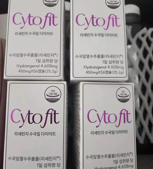[네이버 스마트스토어 리뷰] 남편과 5주 열심히 먹었어요
