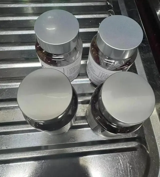 [네이버 스마트스토어 리뷰] 아침저녁 꾸줌히 먹어볼게오 제발 효과있길 ㅠㅠ