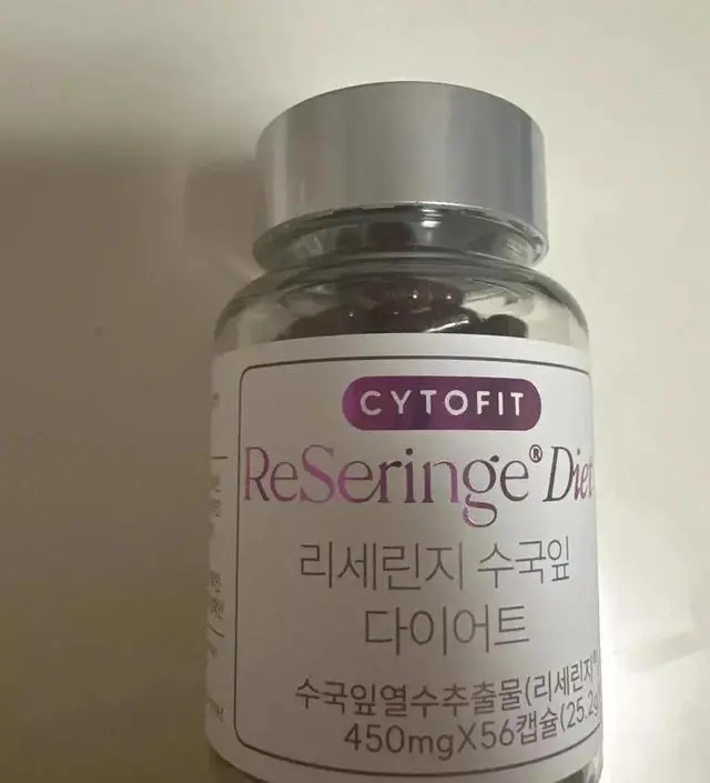 [네이버 스마트스토어 리뷰] 다섯통째 복용중인데 효과 없어여..