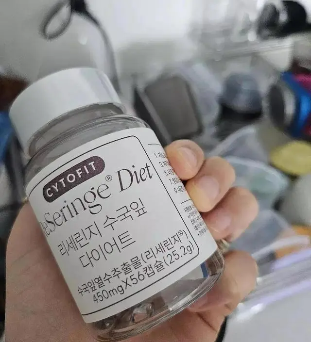 [네이버 스마트스토어 리뷰] 여름인데 다이어트해야쥬~~