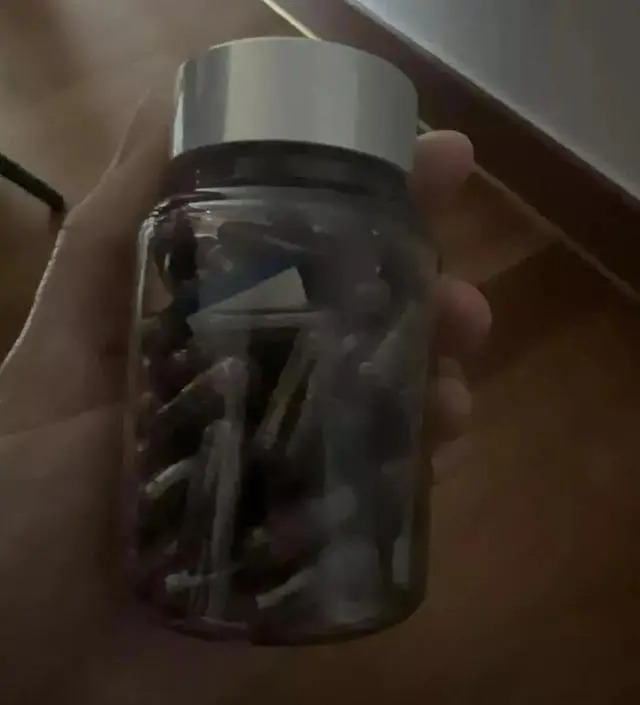 [네이버 스마트스토어 리뷰] 먹기에도 간편하고 자기전에 꼭 챙겨먹고 자요