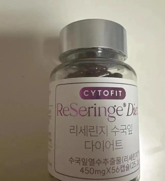 [네이버 스마트스토어 리뷰] 다섯통째 복용중인데 효과 없어여..