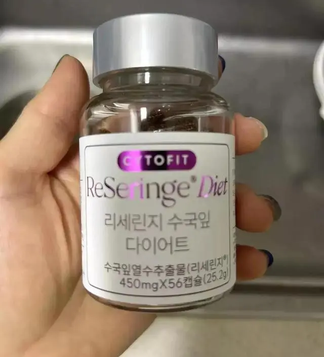 [네이버 스마트스토어 리뷰] 효과는 아직 나타나지 않았지만 기대해봅니다..