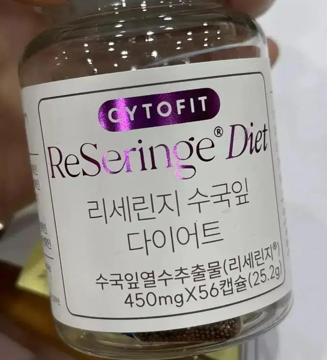 [네이버 스마트스토어 리뷰] 아직 효과는 모르겠어요..ㅠㅠ 6주까지 버텨봅니다