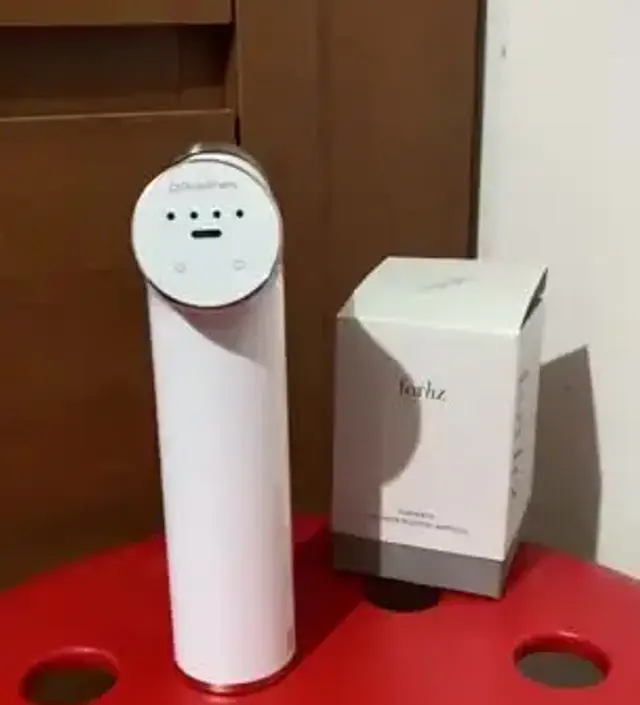 피부 촉촉해지는 효과 확실합니다.
