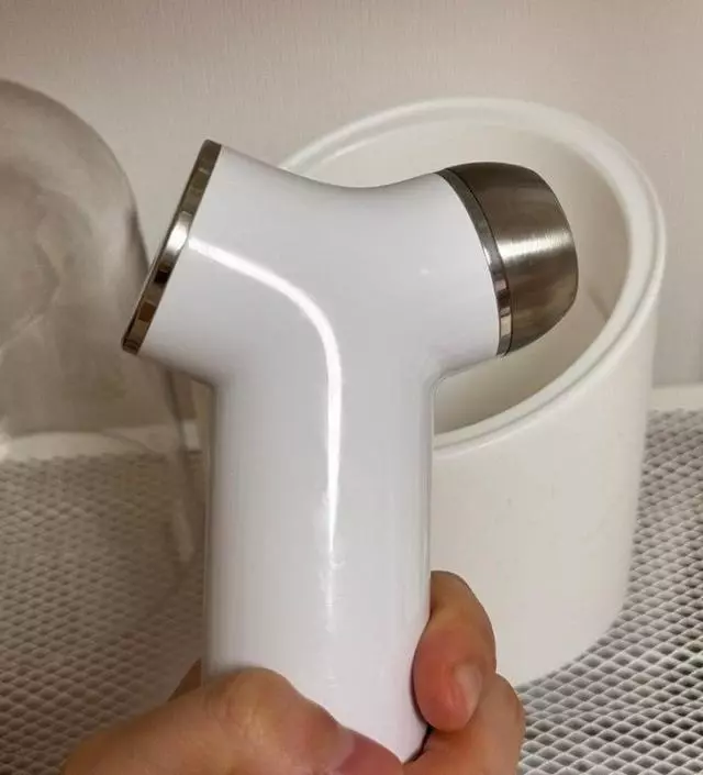 [네이버 스마트스토어 리뷰] 자극없이 흡수가 잘 되서 좋아요