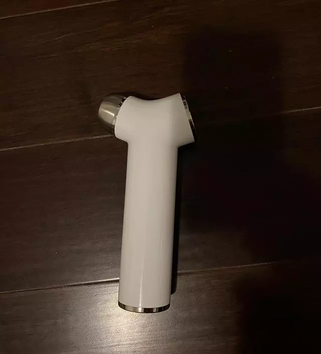 [네이버 스마트스토어 리뷰] 크지않고 가벼워서 사용하는 동안 손목에 무리없이 잘 사용했어요
