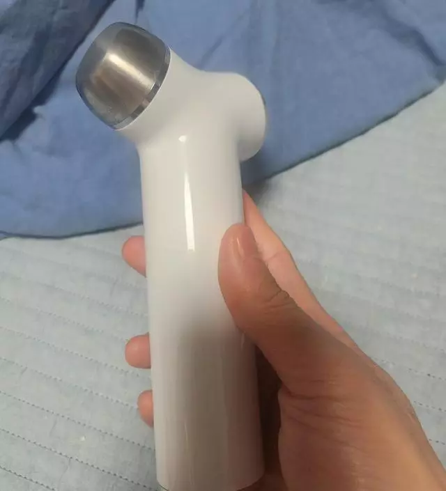 [네이버 스마트스토어 리뷰] 확실히 다음날 피부가 촉촉한 게 느껴져요
