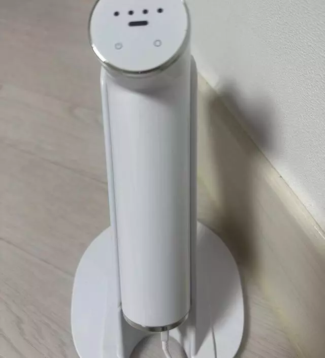 [네이버 스마트스토어 리뷰] 피부가 환해지내요^^