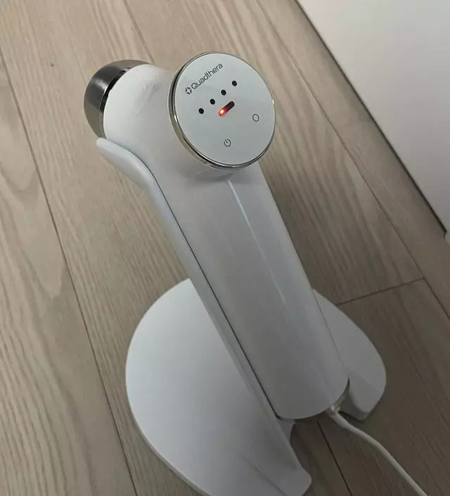 [네이버 스마트스토어 리뷰] 사용하기 편하고 자극이 적어서 매일 사용하기 좋습니다. 아직 1-2 단계 까지만 사용해