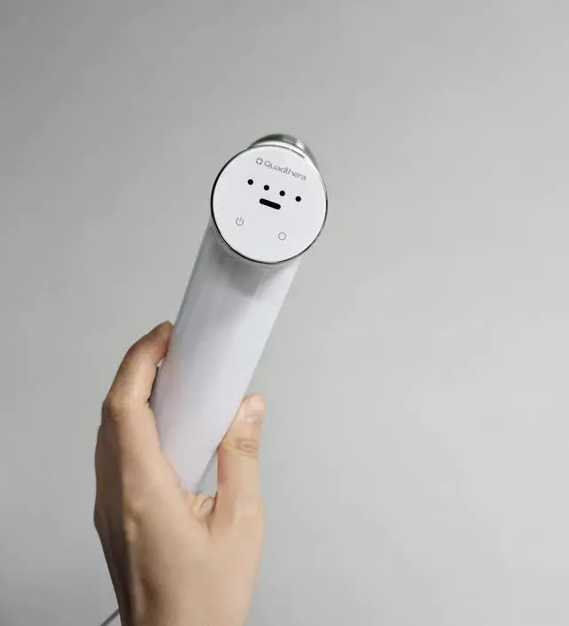 [네이버 스마트스토어 리뷰] 자극 없고 네가지 주파수있어서 좋아요