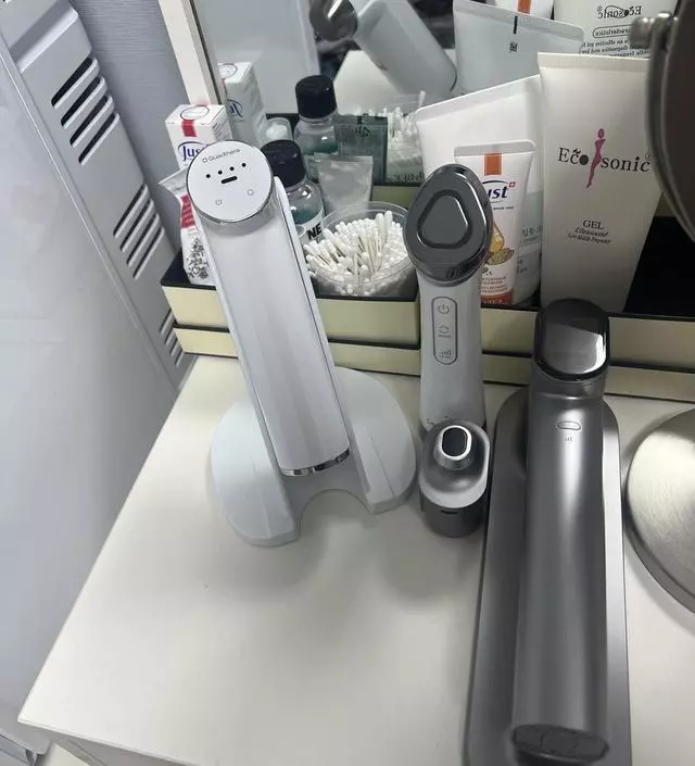 [네이버 스마트스토어 리뷰] 좋은것같아용 꾸준히 사용중