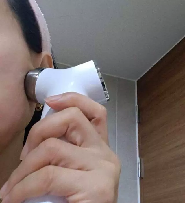 [네이버 스마트스토어 리뷰] 며칠 사용을 안해서 피부에 어떤 변화가 있을지

