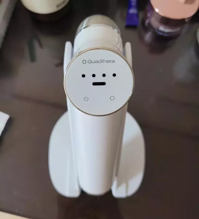[네이버 스마트스토어 리뷰] 사용하자마자 좋아지는것보다 꾸준히 사용하니 확실히 좋아요
