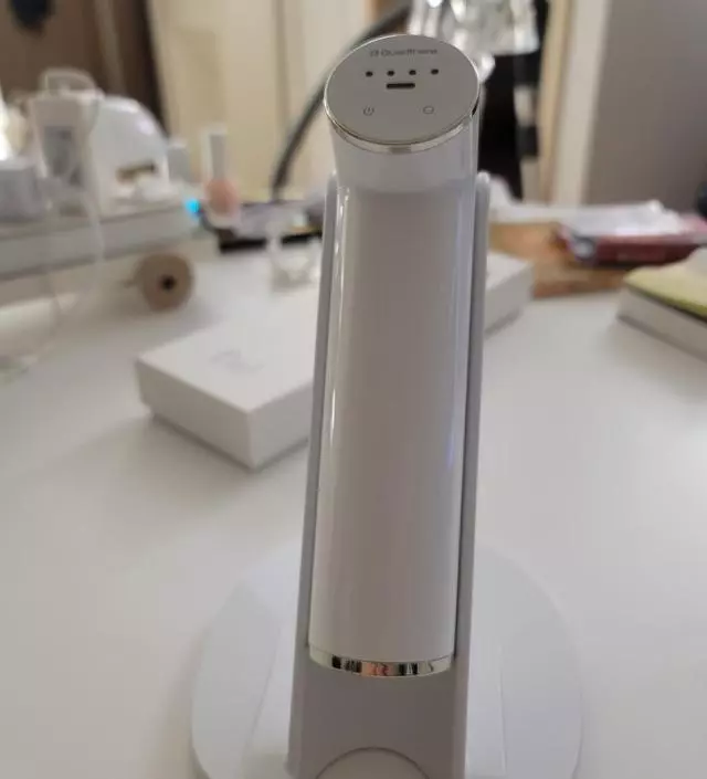 [네이버 스마트스토어 리뷰] 아직 사용전인데 기대가 됩니다! 한달 사용후기 남길게요