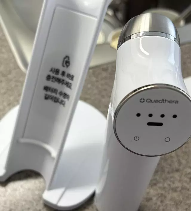 [네이버 스마트스토어 리뷰] 정말 만족하면서 쓰고 있습니다. 여태 홈디바이스 산것중에 1,2위를 다툴정도로 자극없
