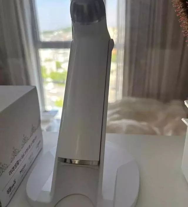 [네이버 스마트스토어 리뷰] 점점 나이가 들수록 건조해지고 피부도 쳐져서 관리하려고 구입했습니다 유튜버 추천으