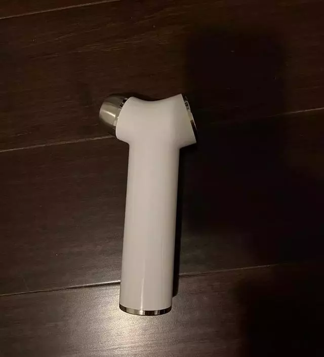 [네이버 스마트스토어 리뷰] 크지않고 가벼워서 사용하는 동안 손목에 무리없이 잘 사용했어요